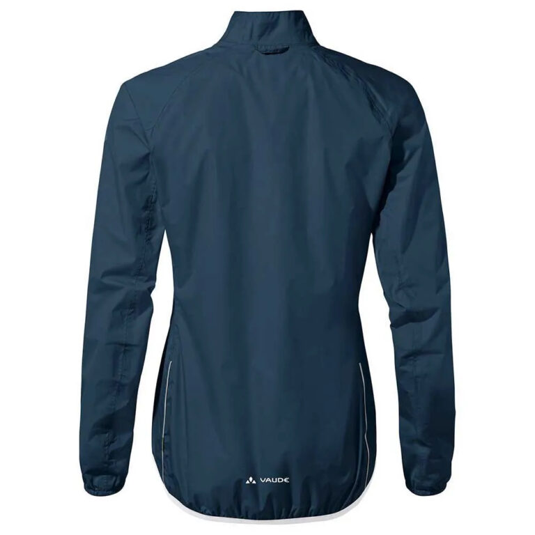 VAUDE Drop III Jacket 34 Dark Sea - 46 Dark Sea - Image 4