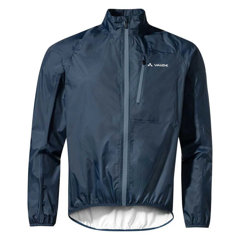 VAUDE Drop III Jacket S Dark Sea - 3XL Dark Sea - Image 3