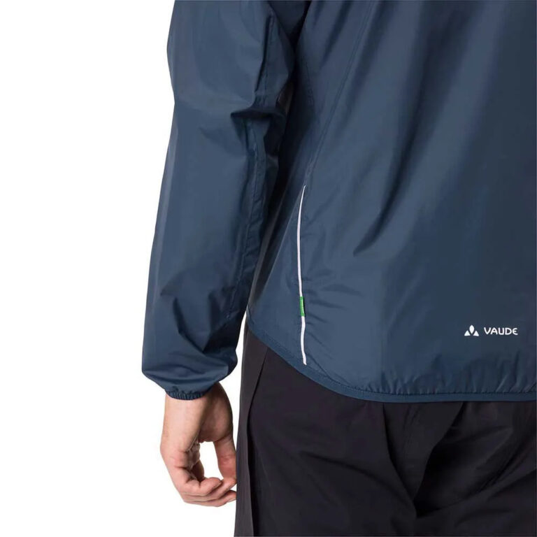 VAUDE Drop III Jacket S Dark Sea - 3XL Dark Sea - Image 6