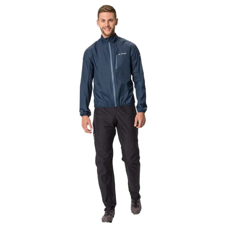 VAUDE Drop III Jacket S Dark Sea - 3XL Dark Sea - Image 7