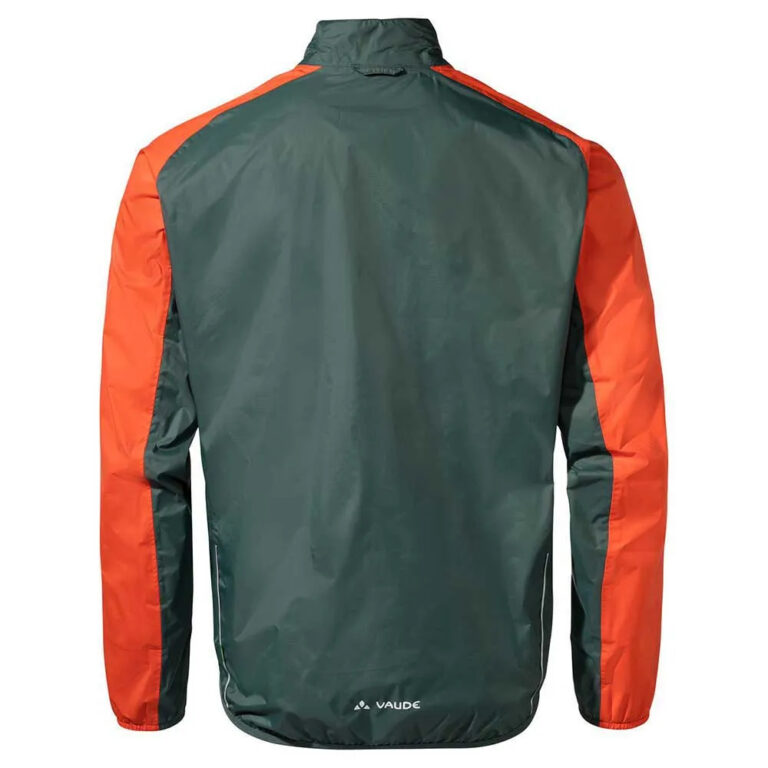 VAUDE Drop III Jacket S Dusty Forest - 3XL Dusty Forest - Image 4