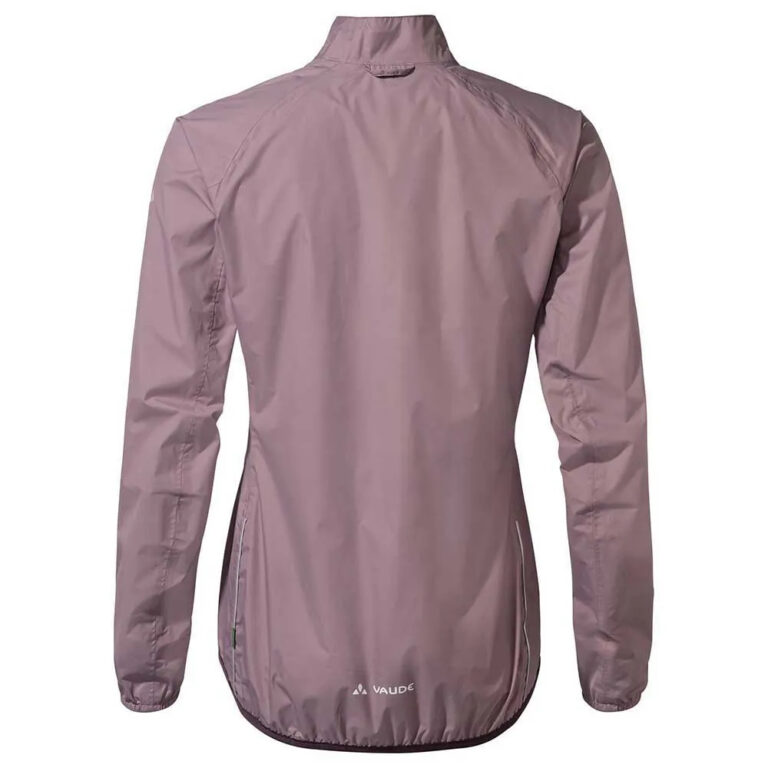 VAUDE Drop III Jacket 36 Lilac Dusk - 44 Lilac Dusk - Image 4