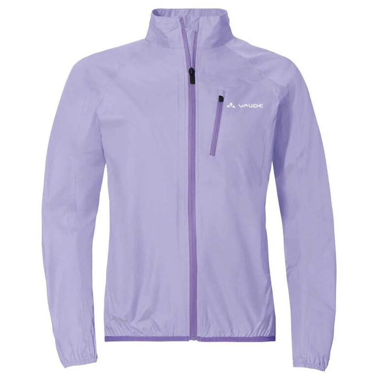 VAUDE Drop III Jacket 36 Pastel Lilac - 44 Pastel Lilac - Image 3