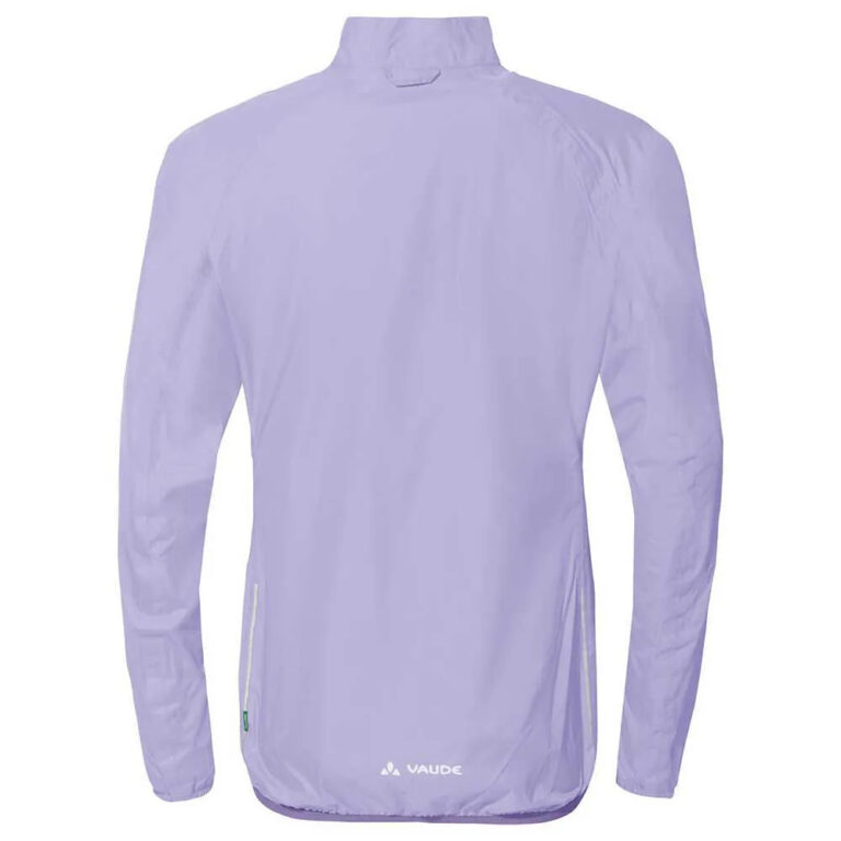 VAUDE Drop III Jacket 36 Pastel Lilac - 44 Pastel Lilac - Image 4