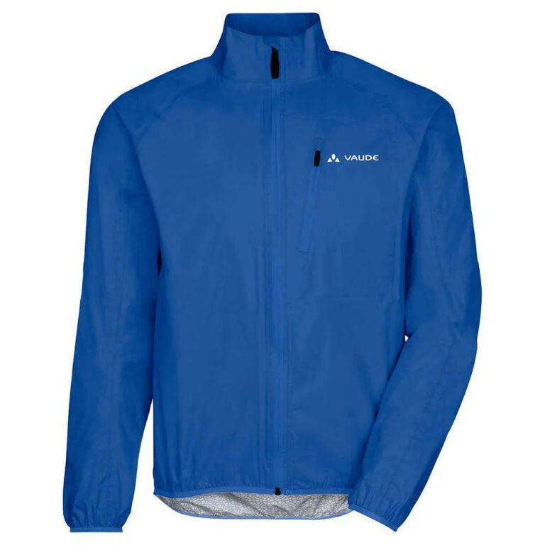 VAUDE Drop III Jacket S Signal Blue - 3XL Signal Blue - Image 3