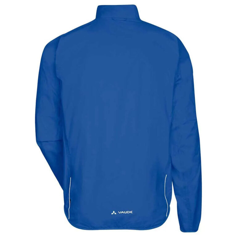 VAUDE Drop III Jacket S Signal Blue - 3XL Signal Blue - Image 4