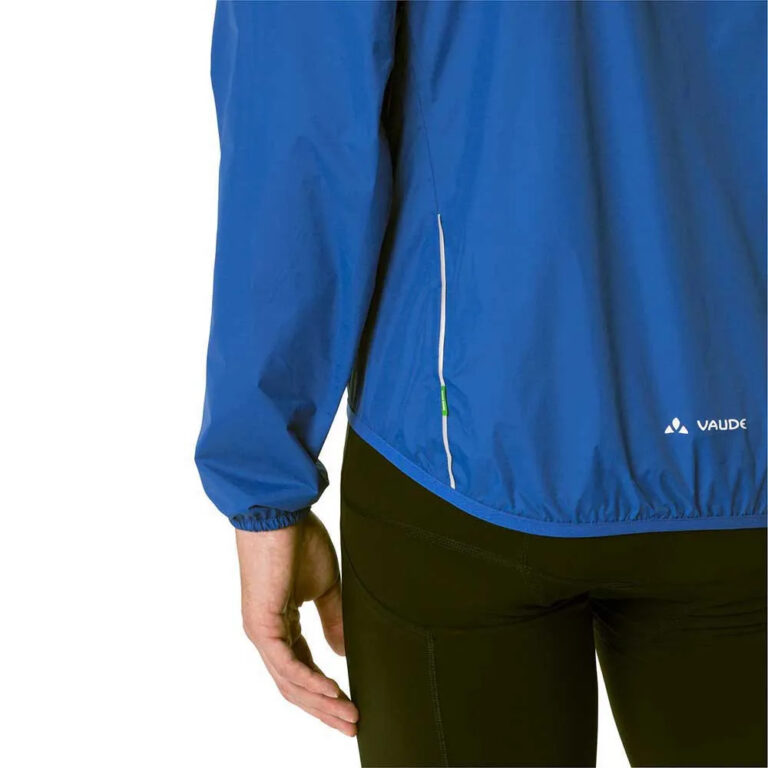 VAUDE Drop III Jacket S Signal Blue - 3XL Signal Blue - Image 6