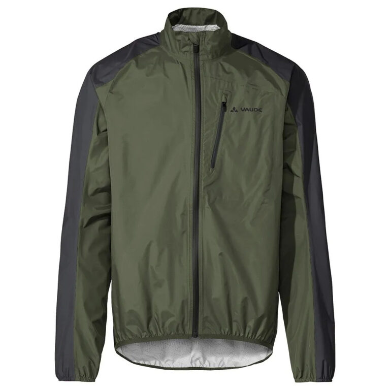 VAUDE Drop III Jacket S Cedar Wood - 3XL Cedar Wood - Image 3