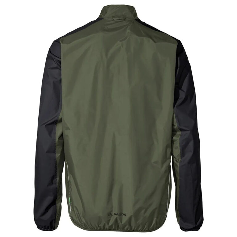 VAUDE Drop III Jacket S Cedar Wood - 3XL Cedar Wood - Image 4