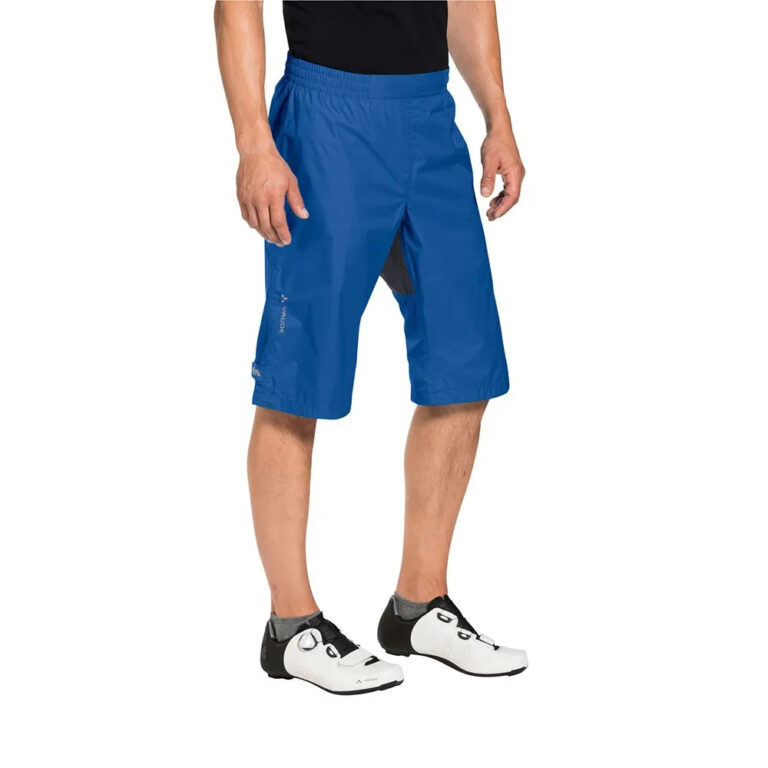 VAUDE Drop Shorts S Signal Blue - 3XL Signal Blue