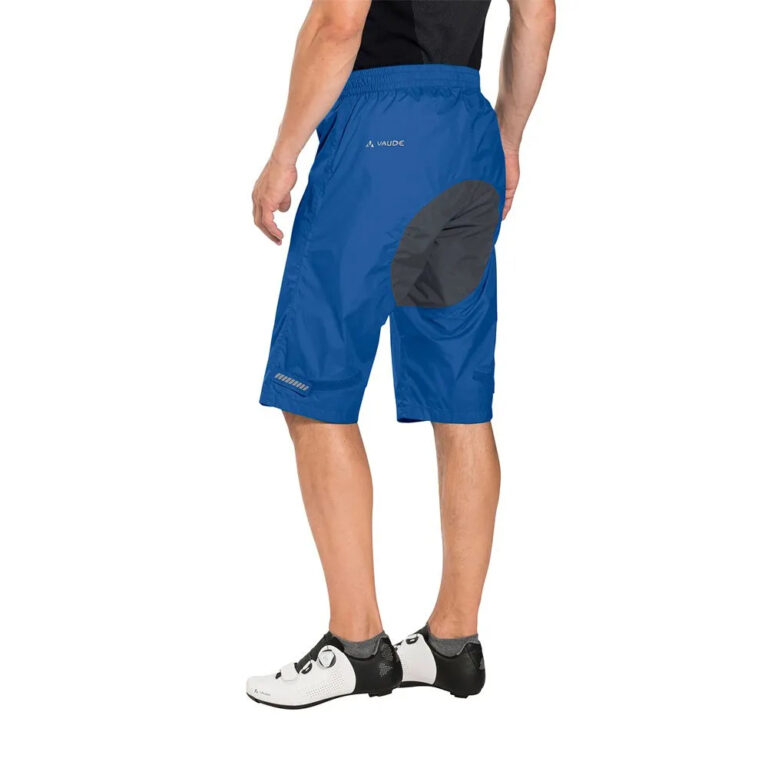 VAUDE Drop Shorts S Signal Blue - 3XL Signal Blue - Image 2