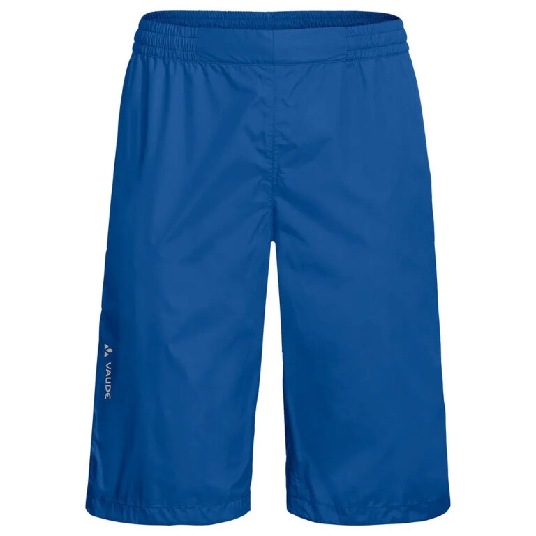 VAUDE Drop Shorts S Signal Blue - 3XL Signal Blue - Image 3