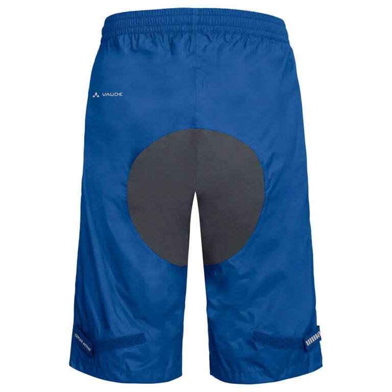 VAUDE Drop Shorts S Signal Blue - 3XL Signal Blue - Image 4