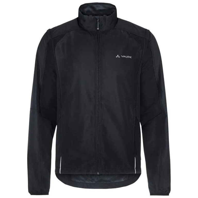 VAUDE Dundee Classic Jacket S Black - 4XL Black - Image 3