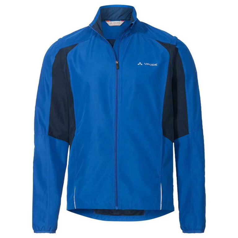 VAUDE Dundee Classic Jacket S Signal Blue - 4XL Signal Blue - Image 3