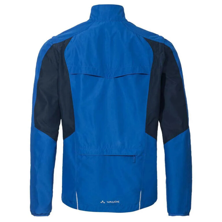 VAUDE Dundee Classic Jacket S Signal Blue - 4XL Signal Blue - Image 4