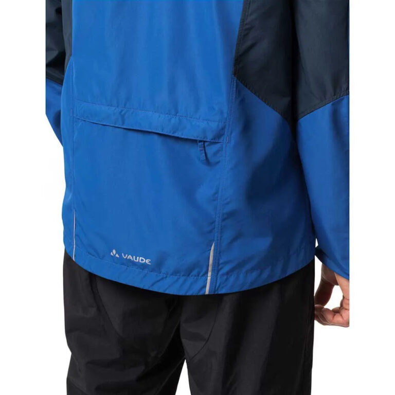 VAUDE Dundee Classic Jacket S Signal Blue - 4XL Signal Blue - Image 5