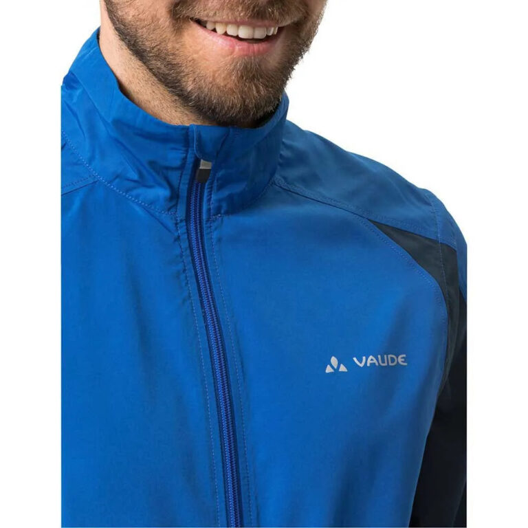 VAUDE Dundee Classic Jacket S Signal Blue - 4XL Signal Blue - Image 6