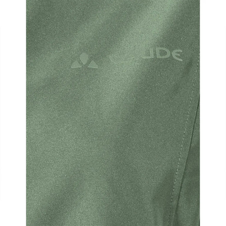 VAUDE Dundee Classic Zip Off Wind Jacket 36 Willow Green - 48 Willow Green - Image 8