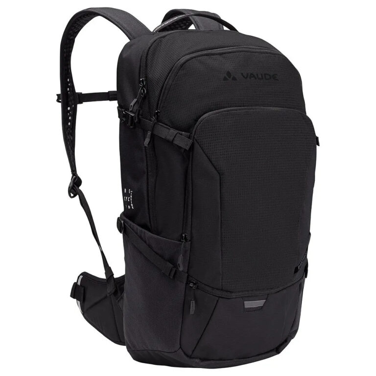 VAUDE EMoab 22L Backpack One Size Black