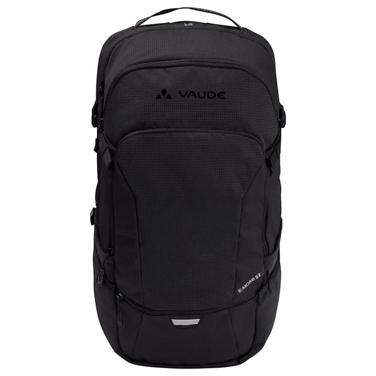 VAUDE EMoab 22L Backpack One Size Black - Image 4