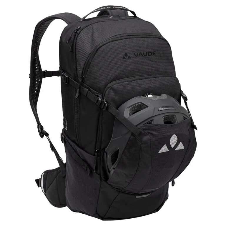 VAUDE EMoab 22L Backpack One Size Black - Image 5