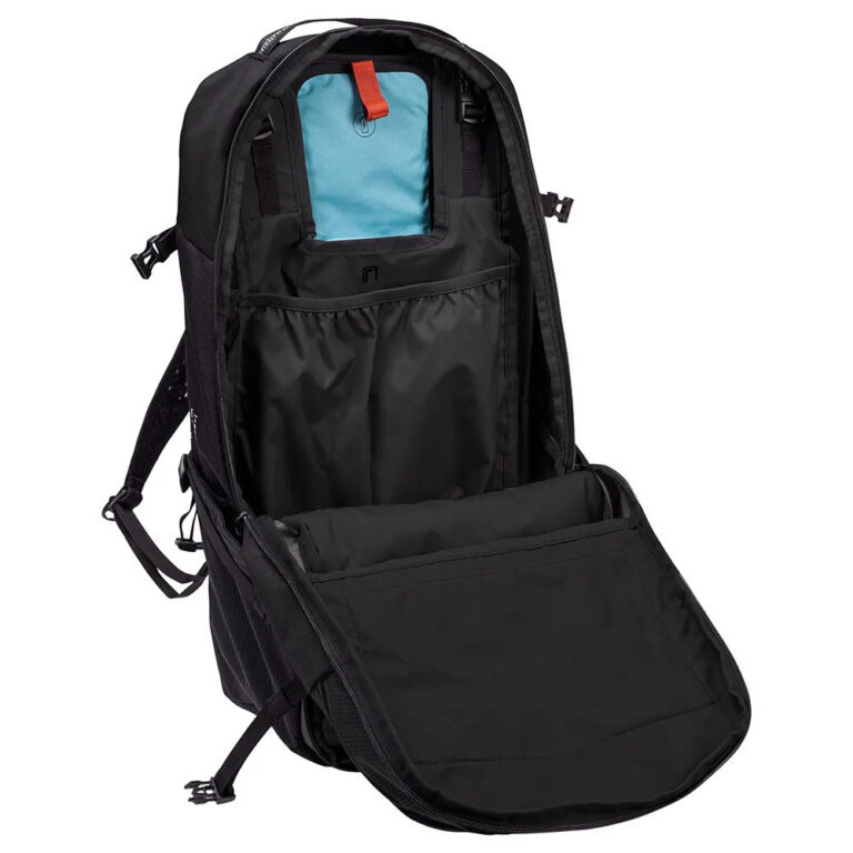 VAUDE EMoab 22L Backpack One Size Black - Image 8