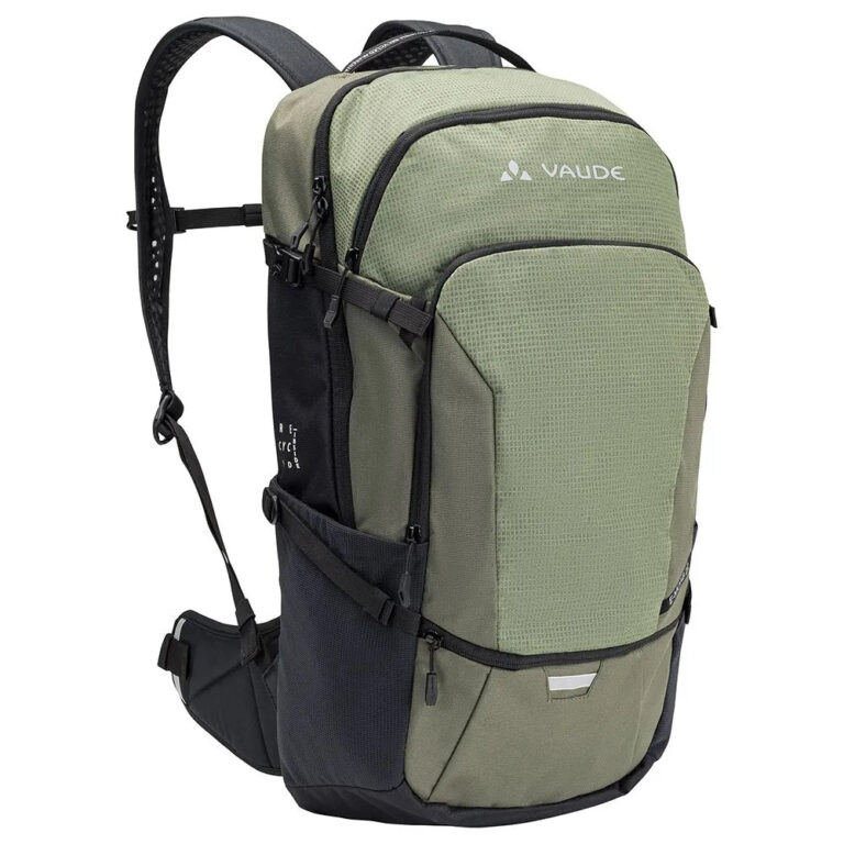 VAUDE EMoab 22L Backpack One Size Cedar Wood