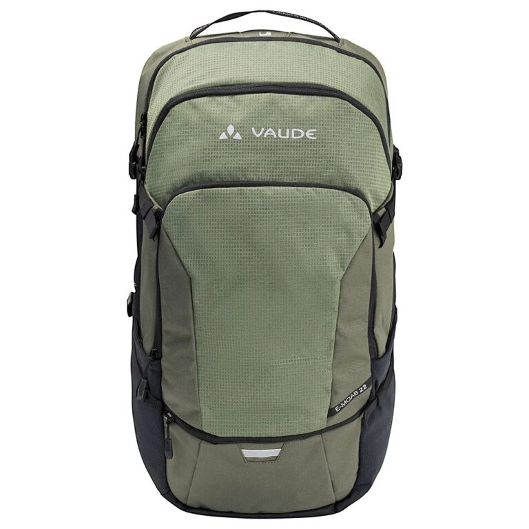 VAUDE EMoab 22L Backpack One Size Cedar Wood - Image 4