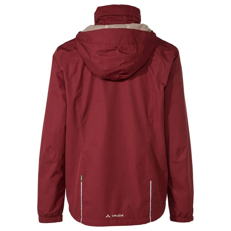 VAUDE Escape Light Jacket S Carmine - 4XL Carmine - Image 4