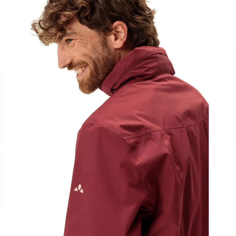 VAUDE Escape Light Jacket S Carmine - 4XL Carmine - Image 6