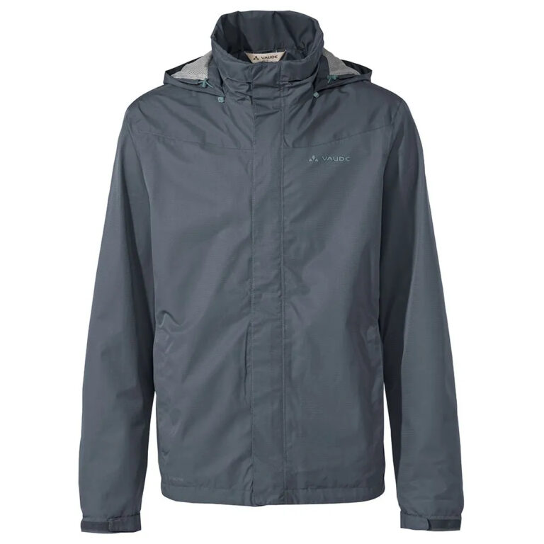 VAUDE Escape Light Jacket S Heron - 4XL Heron - Image 3