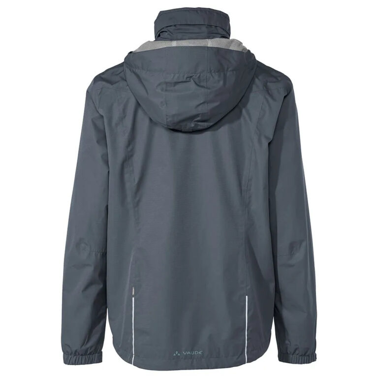 VAUDE Escape Light Jacket S Heron - 4XL Heron - Image 4