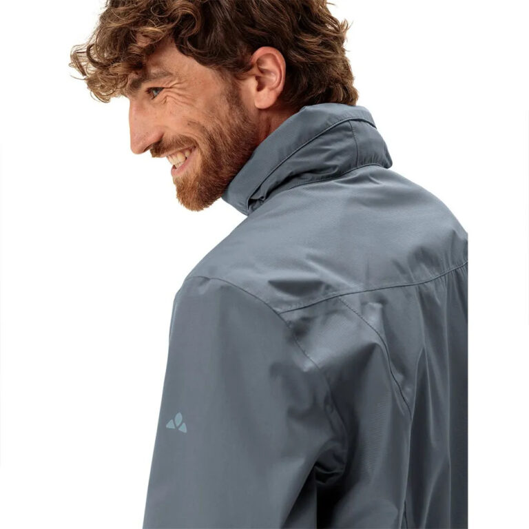 VAUDE Escape Light Jacket S Heron - 4XL Heron - Image 6