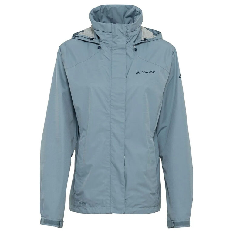 VAUDE Escape Light Jacket 34 Nordic Blue - 50 Nordic Blue - Image 3