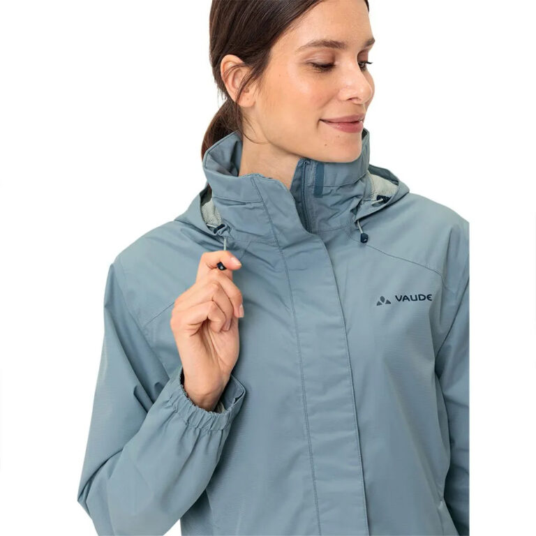 VAUDE Escape Light Jacket 34 Nordic Blue - 50 Nordic Blue - Image 6