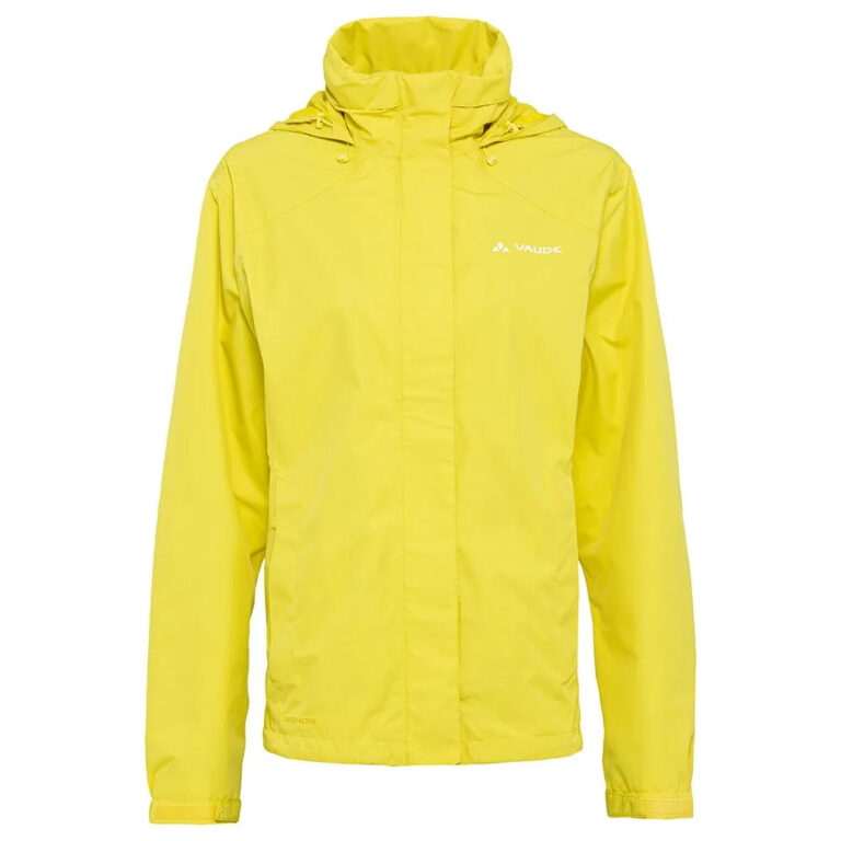 VAUDE Escape Light Jacket 34 Sunbeam - 50 Sunbeam - Image 3