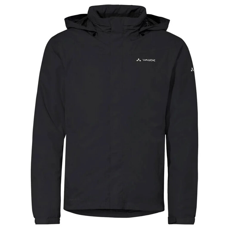 VAUDE Escape Warm Jacket S Black - 3XL Black - Image 3