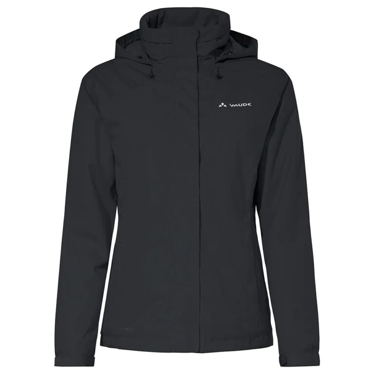 VAUDE Escape Warm Jacket 36 Black - 46 Black - Image 3