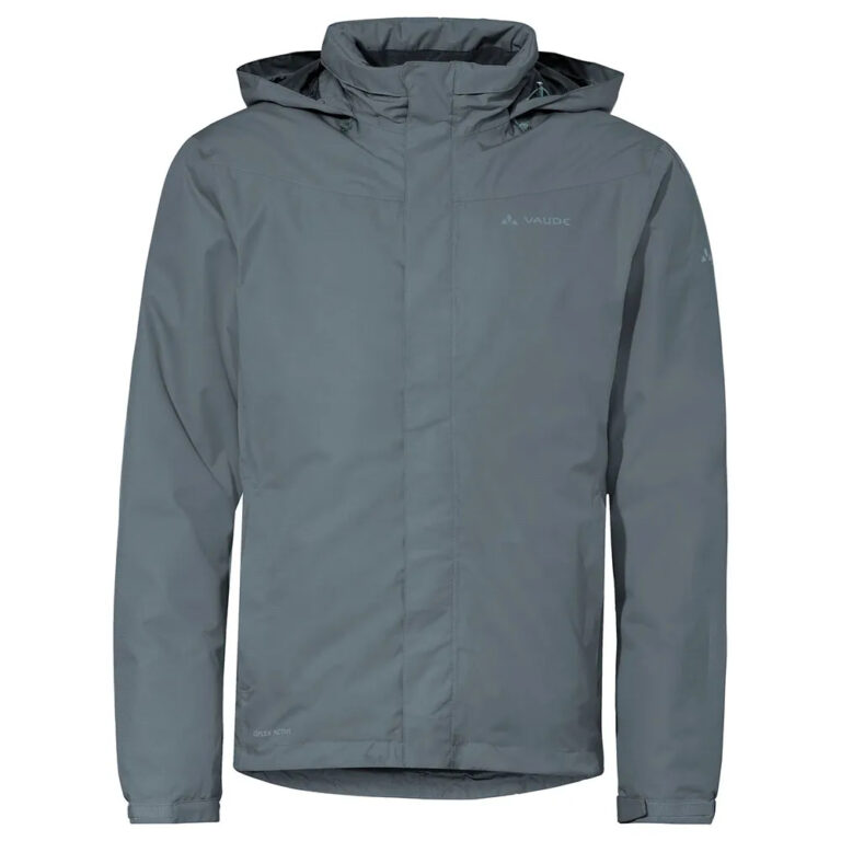 VAUDE Escape Warm Jacket S Heron - 2XL Heron - Image 3