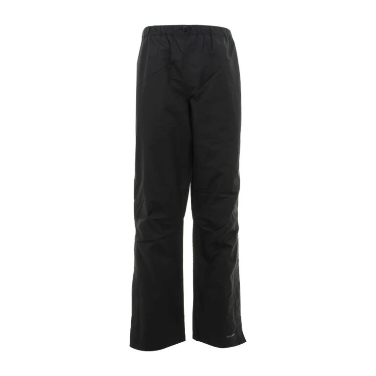 VAUDE Fluid Pants 34 Black - 48 Black - Image 2