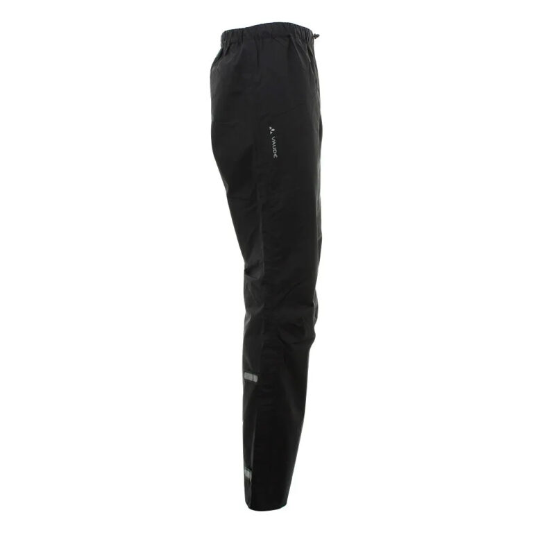 VAUDE Fluid Pants 34 Black - 48 Black - Image 3