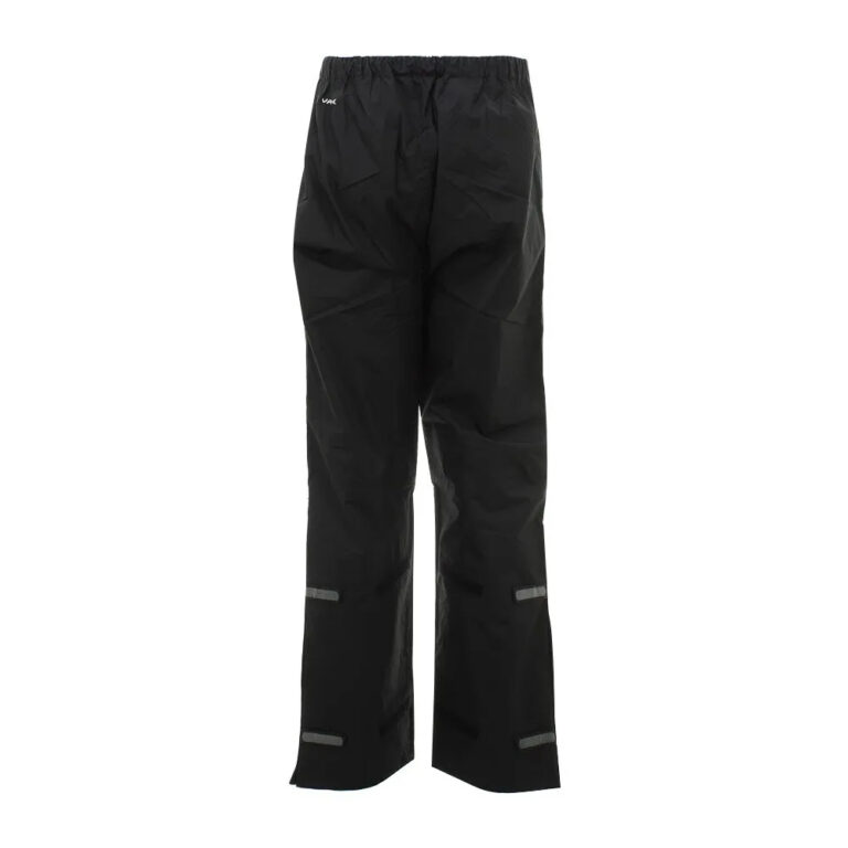 VAUDE Fluid Pants 34 Black - 48 Black - Image 4