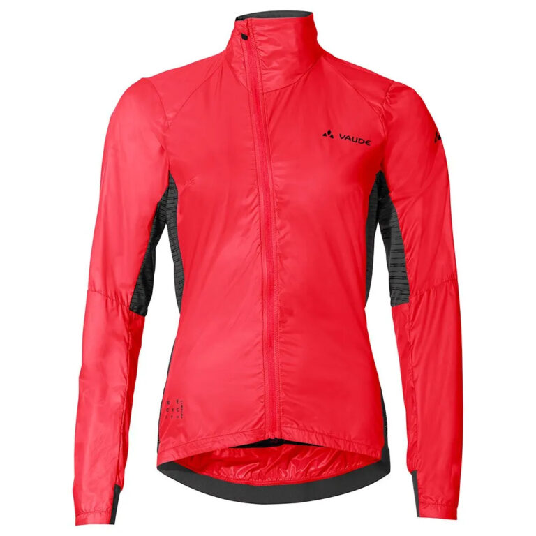 VAUDE Furka Air Jacket 36 Flame - 44 Flame - Image 3