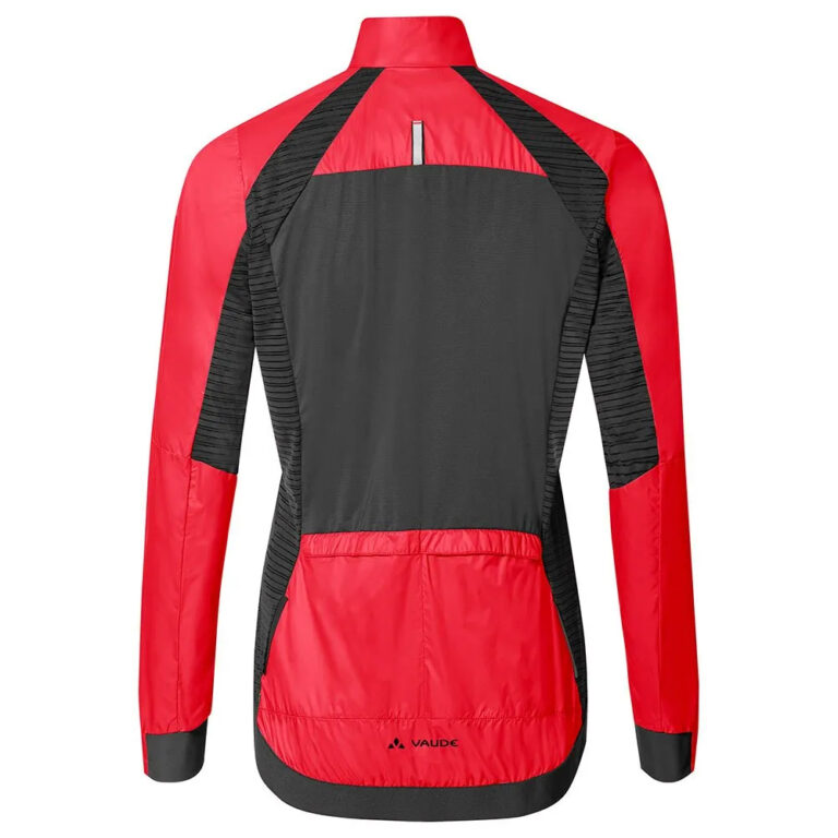 VAUDE Furka Air Jacket 36 Flame - 44 Flame - Image 4