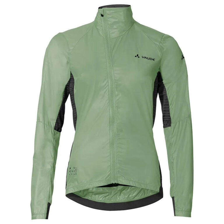 VAUDE Furka Air Jacket 36 Willow Green - 44 Willow Green - Image 3