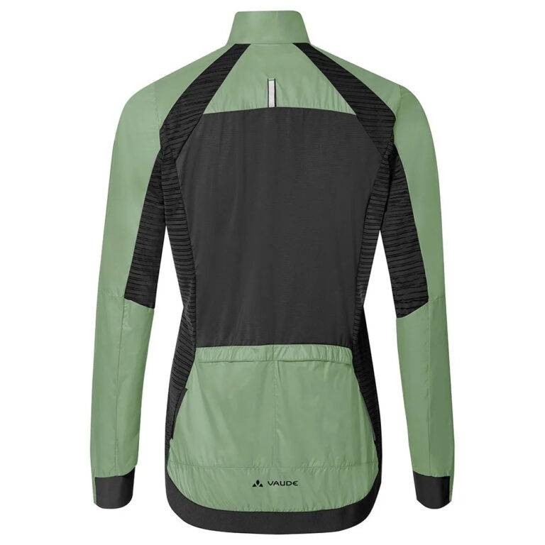 VAUDE Furka Air Jacket 36 Willow Green - 44 Willow Green - Image 4