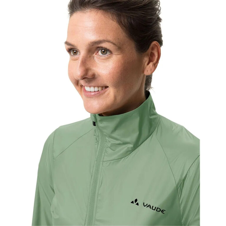 VAUDE Furka Air Jacket 36 Willow Green - 44 Willow Green - Image 5