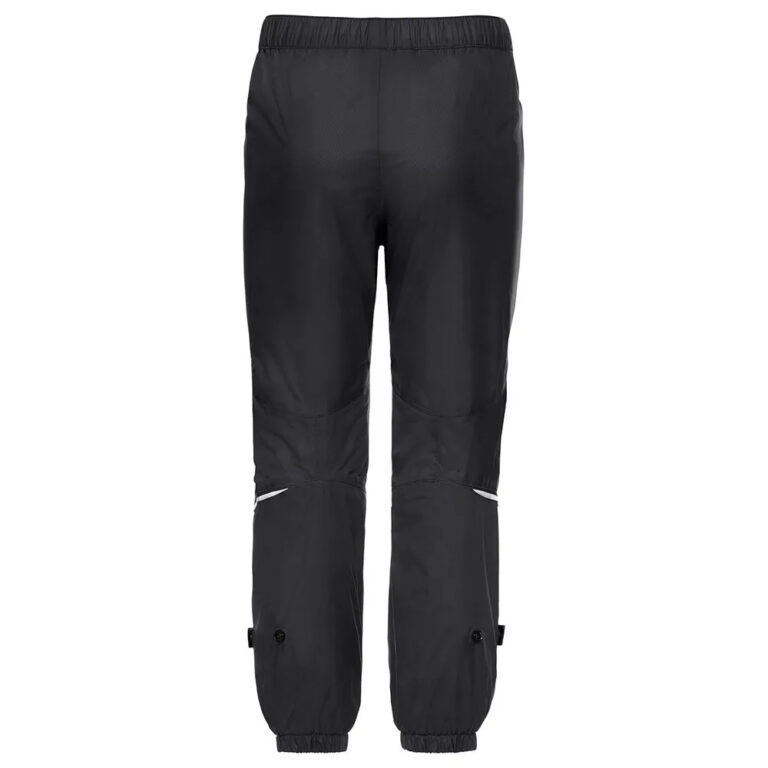 VAUDE Grody IV Pants 104 cm Black - 110-116 cm Black - Image 2