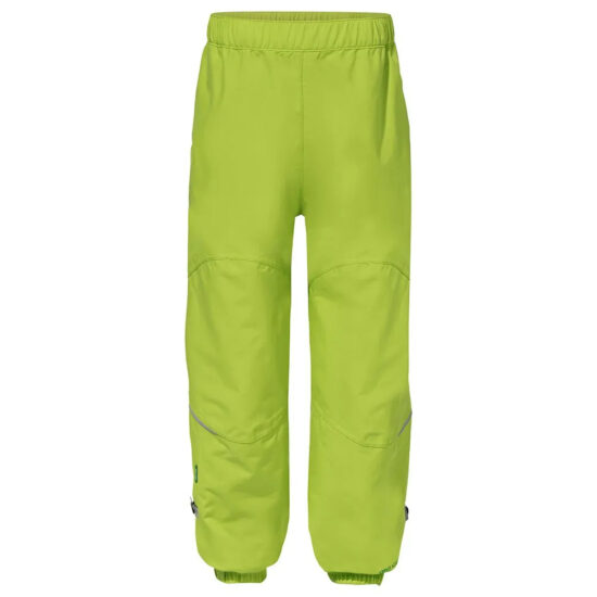 VAUDE Grody IV Pants 122-128 cm Chute Green - 146-152 cm Chute Green